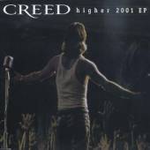 Creed (USA) : Higher EP